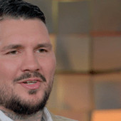 Daniele Scardina, come sta l'ex pugile: "Sogno di tornare a camminare" Daniele Scardina, come sta l'ex pugile: "Sogno di tornare a camminare"