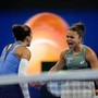 Wta Tokyo, Errani e Paolini volano in finale e conquistano il pass per le Wta Finals Wta Tokyo, Errani e Paolini volano in finale e conquistano il pass per le Wta Finals