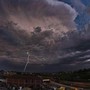 Nuova ondata di maltempo sull'Italia, oggi allerta gialla in 7 regioni