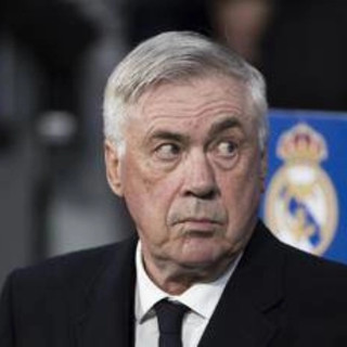 Ancelotti accusato di frode dal fisco spagnolo. L'allenatore del Real: &quot;Io innocente&quot;