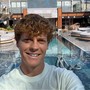 Sinner in crociera, non è vacanza ma lavoro...