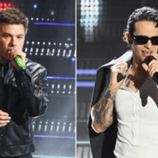 Fedez e Achille Lauro a cena insieme a Milano? Il video sospetto e la spiegazione