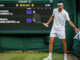 Wimbledon, Sonego-Diallo, Grant-Bouzkova -Diretta