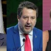 Centrodestra non scopre le carte su data del voto: "Governo arriverà a fine legislatura" Centrodestra non scopre le carte su data del voto: "Governo arriverà a fine legislatura"