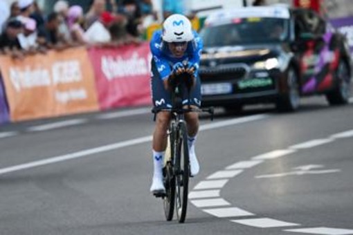 Vuelta di Spagna, oggi nona tappa: orario, percorso e dove vederla