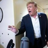 Trump: "Accordo Ucraina-Russia possibile presto". Zelensky: "Putin non si ferma". Lavrov: "Europa si prepara alla guerra" Trump: "Accordo Ucraina-Russia possibile presto". Zelensky: "Putin non si ferma". Lavrov: "Europa si prepara alla guerra"