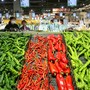 Cina, inflazione ancora in moderata ripresa ad aprile Cina, inflazione ancora in moderata ripresa ad aprile