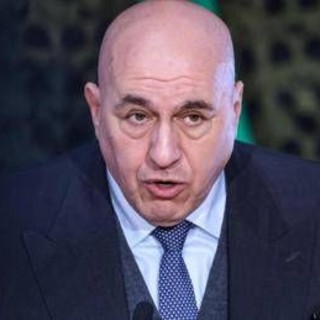 Iran, Crosetto: "Problema è terrorismo, centinaia di cellule dormienti in tutto il mondo" Iran, Crosetto: "Problema è terrorismo, centinaia di cellule dormienti in tutto il mondo"