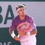 Roland Garros, il programma di oggi: da Sinner e Cobolli a Berrettini, italiani in campo e dove vederli Roland Garros, il programma di oggi: da Sinner e Cobolli a Berrettini, italiani in campo e dove vederli