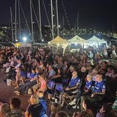 Sla Global Day 2026, Aisla unisce l'Italia della Sla nel giorno più lungo dell'anno Sla Global Day 2026, Aisla unisce l'Italia della Sla nel giorno più lungo dell'anno