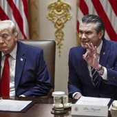 Usa senza armi e munizioni, Trump se la prende con Hegseth: lo scontro e la smentita