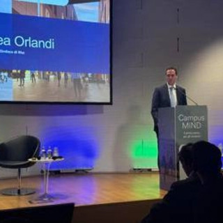 Università, sindaco Rho: &quot;Campus Mind è il primo passo dei giovani per lo sviluppo della società&quot;