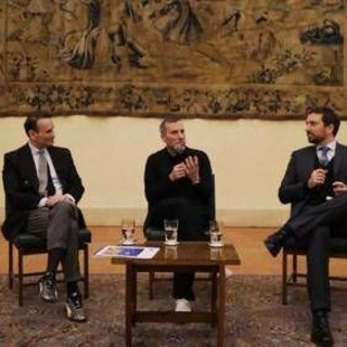 Labriola: 'Quando il passato non guida più servono rapidità, focus e azione'