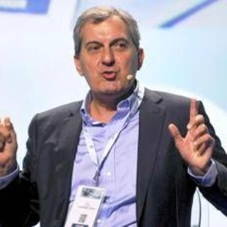 Calabresi si candida a sindaco di Milano: "Sono pronto per le primarie" Calabresi si candida a sindaco di Milano: "Sono pronto per le primarie"