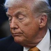Stati Uniti, crescita frena nel 2025 sotto le attese: Trump ha un problema con l'economia Stati Uniti, crescita frena nel 2025 sotto le attese: Trump ha un problema con l'economia