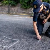 Roma, investe bimbo davanti alla scuola e scappa: 54enne denunciato Roma, investe bimbo davanti alla scuola e scappa: 54enne denunciato