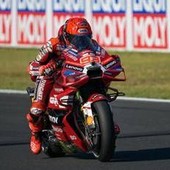 MotoGp, ordine d'arrivo del Gp del Giappone e classifica del Mondiale