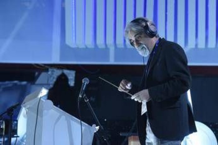 Addio a Peppe Vessicchio, il 'Maestro' per antonomasia tra Sanremo e tv