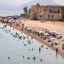 Caldo, nuova ondata a passo lento: oggi 6 città con bollino arancione ma domani scendono a 4