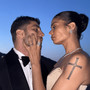 Andrea Iannone compie 36 anni, la dolce dedica di Elodie: &quot;Auguri amore&quot;