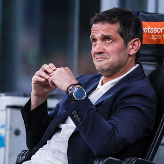 Chivu “Mancano ancora punti per lo scudetto, non siamo primi per caso”