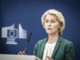 Groenlandia, von der Leyen annuncia pacchetto di investimenti da 200 milioni