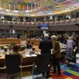 Consiglio Europeo a Bruxelles: su clima summit difficile, il nodo degli asset russi