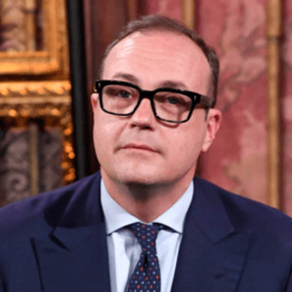 Tommaso Cerno: &quot;Flotilla querela il Tempo? Non vediamo l'ora di essere in Tribunale a spiegare chi sono&quot;