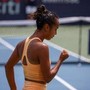 Fernandez cerca... fidanzato: lo speciale 'annuncio' della tennista
