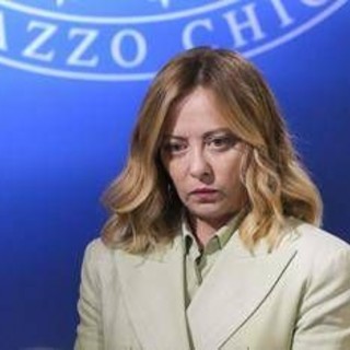 Israele e attacco a Iran, Meloni convoca ministri e intelligence