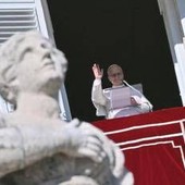 L'appello del Papa: "Speranza in pace, auspico tregua per i Giochi di Milano-Cortina" L'appello del Papa: "Speranza in pace, auspico tregua per i Giochi di Milano-Cortina"