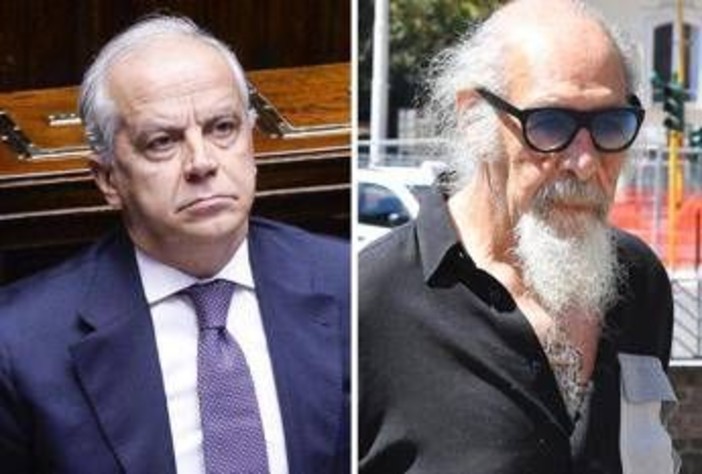 Piantedosi, il legale: "Querela contro Dagospia, campagna diffamatoria a danno del ministro"