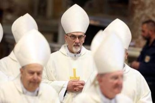 Conclave 2025, perché Pizzaballa può diventare Papa: l'analisi Cnn
