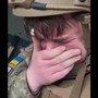 Virale ma fake, il video del soldato ucraino in lacrime creato da IA