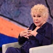 Ornella Vanoni, il rapporto con il figlio Cristiano: &quot;Pensava che lo abbandonassi&quot;