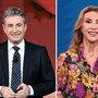 Ascolti tv, lunedì 31 agosto: Moreno continua a vincere su Infante