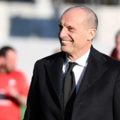 Allegri “Bisogna tornare a essere più cattivi, abbiamo i punti che meritiamo”