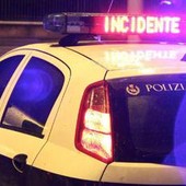 Roma, incidente tra auto e mezzo Ama: morta una donna