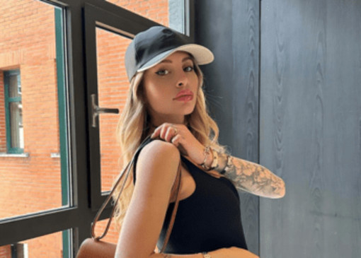 Chiara Nasti e il terzo figlio: &quot;Mai, per me la gravidanza momento negativo in tutto&quot;