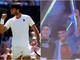 Alcaraz, vacanze dopo Wimbledon: Carlos 'pizzicato' in discoteca