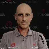 America's Cup, il timoniere Bruni lascia Luna Rossa ed entra nel Team Alinghi