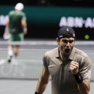 Berrettini-Zverev al Montecarlo Masters: orario, precedenti e dove vederla