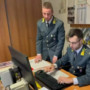 Bologna, traffico di stupefacenti via posta. Sequestro di 55 kg di droga