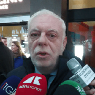 Gibelli (Fnm): "'Adotta una statua' vetrina per le nostre stazioni" Gibelli (Fnm): "'Adotta una statua' vetrina per le nostre stazioni"