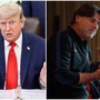Mondiali, Trump chiama gli Stati Uniti e carica: "Arriveremo in fondo" Mondiali, Trump chiama gli Stati Uniti e carica: "Arriveremo in fondo"