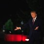 Iran, la promessa di Trump: "La guerra finirà dopo le elezioni di midterm"