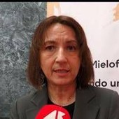 Campagnoli (Gsk): "Momelotinib ha impatto importante su anemia da mielofibrosi"