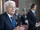Mattarella “Non rassegnarsi alla supremazia delle cattive notizie”