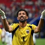 Vozinha, chi è portiere di Capo Verde che ha fermato la Spagna