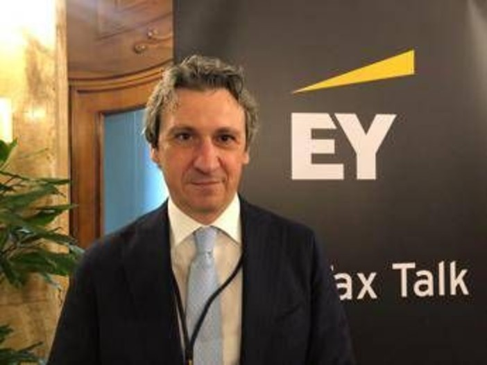 Imprese, Albano (EY): "Con legge bilancio ripristino iperammortamento" Imprese, Albano (EY): "Con legge bilancio ripristino iperammortamento"